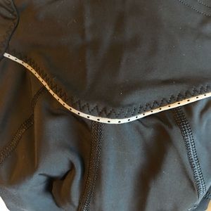 Lululemon Spin shorts